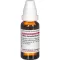 RHUS TOXICODENDRON C 6 fortynding, 20 ml