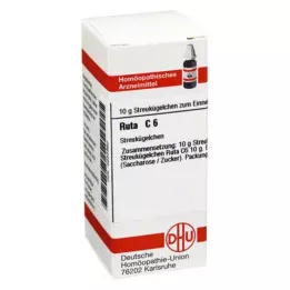 RUTA C 6 kugler, 10 g