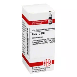 RUTA C 200 kugler, 10 g