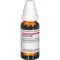 SILICEA D 200 fortynding, 20 ml