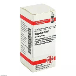 SPIGELIA C 200 kugler, 10 g