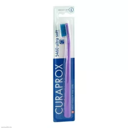CURAPROX CS 5460 ultrasoft tandbørste, 1 stk