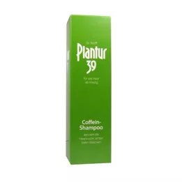PLANTUR 39 Koffeinshampoo, 250 ml