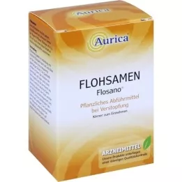 FLOHSAMEN Kerner, 100 g