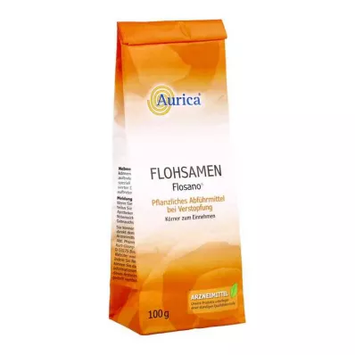 FLOHSAMEN Kerner, 100 g