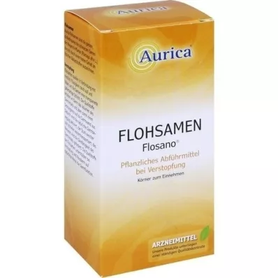 FLOHSAMEN Kerner, 250 g