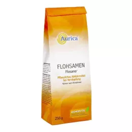 FLOHSAMEN Kerner, 250 g