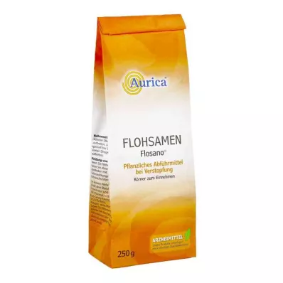 FLOHSAMEN Kerner, 250 g