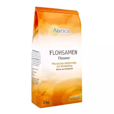 FLOHSAMEN Kerner, 1000 g