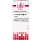 PANAX GINSENG D 6 tabletter, 80 kapsler