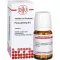 PANAX GINSENG D 6 tabletter, 80 kapsler