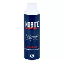 NOBITE Fortynderflaske, 100 ml