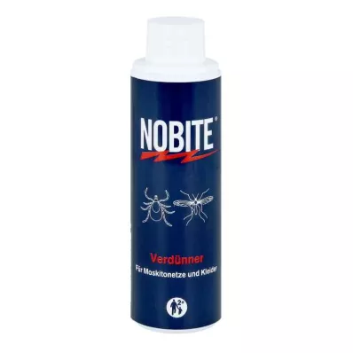 NOBITE Fortynderflaske, 100 ml
