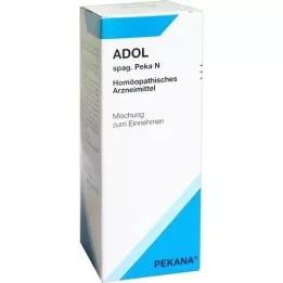 ADOL spag.peka N dråber, 100 ml