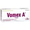 VOMEX A Dragees 50 mg overtrukne tabletter, 20 stk
