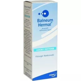 BALNEUM Hermal flydende badeadditiv, 200 ml