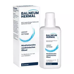 BALNEUM Hermal flydende badeadditiv, 200 ml