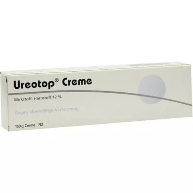 UREOTOP Fløde, 100 g