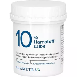 HARNSTOFFSALBE 10%, 250 g