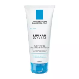 ROCHE-POSAY Lipikar brusecreme, 200 ml