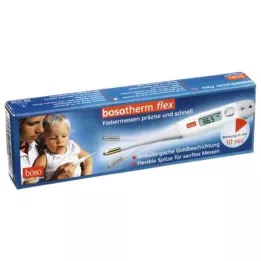 BOSOTHERM Flex klinisk termometer, 1 stk