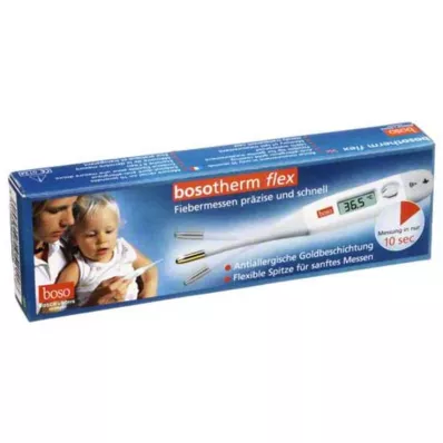BOSOTHERM Flex klinisk termometer, 1 stk