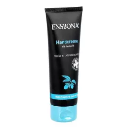 HANDCREME m.Jojobaolie Ensbona, 75 ml