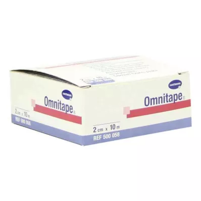 OMNITAPE Tapeforbinding 2 cm, 1 stk
