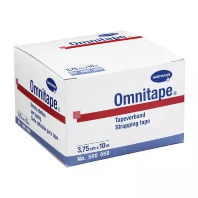 OMNITAPE Tapeforbinding 3,75 cm, 1 stk