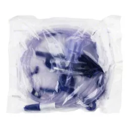 UROSID Urindrænsystem med dryp 2 liter 120 cm slange, 1 stk