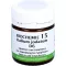 BIOCHEMIE 15 Kalium iodatum D 6 tabletter, 80 stk