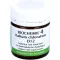 BIOCHEMIE 4 Kalium chloratum D 12 tabletter, 80 stk