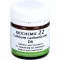 BIOCHEMIE 22 Calcium carbonicum D 6 tabletter, 80 stk