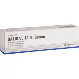 BALISA Fløde, 100 g