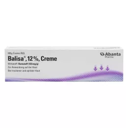 BALISA Fløde, 100 g