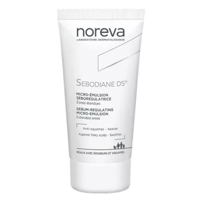 NOREVA Sebodiane DS Mikroemulsion, 30 ml