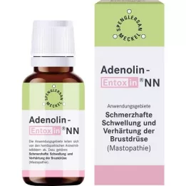 ADENOLIN-ENTOXIN N dråber, 50 ml