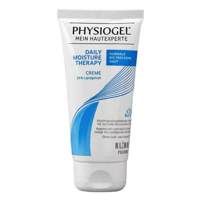PHYSIOGEL Daglig fugtighedscreme, 75 ml