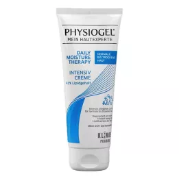 PHYSIOGEL Intensiv creme til daglig fugtterapi, 100 ml