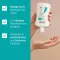 PHYSIOGEL Shampoo til hovedbundspleje, 250 ml