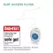 GUM Access Floss 50 applikationer, 1 stk
