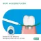 GUM Access Floss 50 applikationer, 1 stk