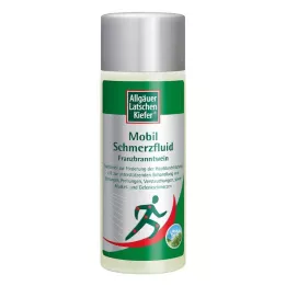 ALLGÄUER LATSCHENK. mobil smertevæske, 100 ml