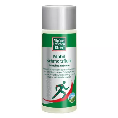 ALLGÄUER LATSCHENK. mobil smertevæske, 100 ml