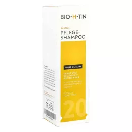 BIO-H-TIN Plejeshampoo, 200 ml