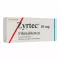 ZYRTEC Filmovertrukne tabletter, 20 stk