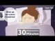 Video om Hoggar Night 25 mg doxylamin sovetabletter, 20 stk