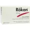 RÖKAN 40 mg filmovertrukne tabletter, 200 stk