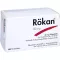 RÖKAN 40 mg filmovertrukne tabletter, 200 stk