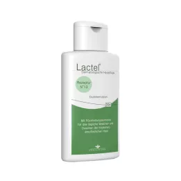 LACTEL No.13 Bruseemulsion med fugtighedscreme, 250 ml
